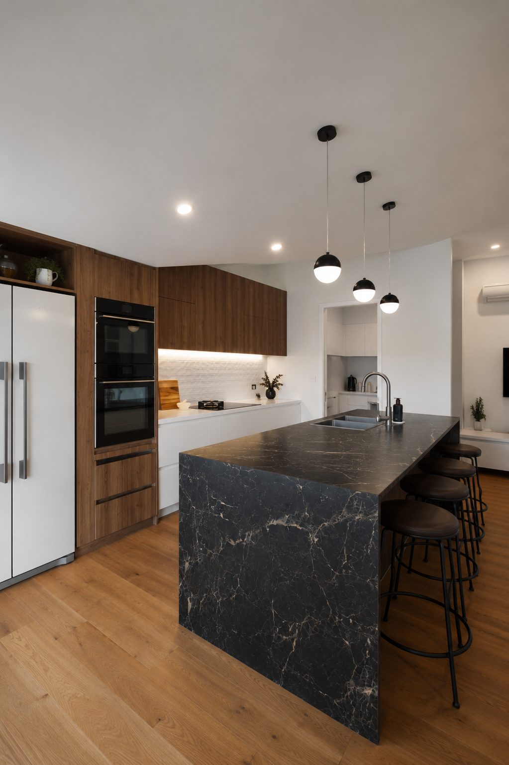 Dandenong Kitchen