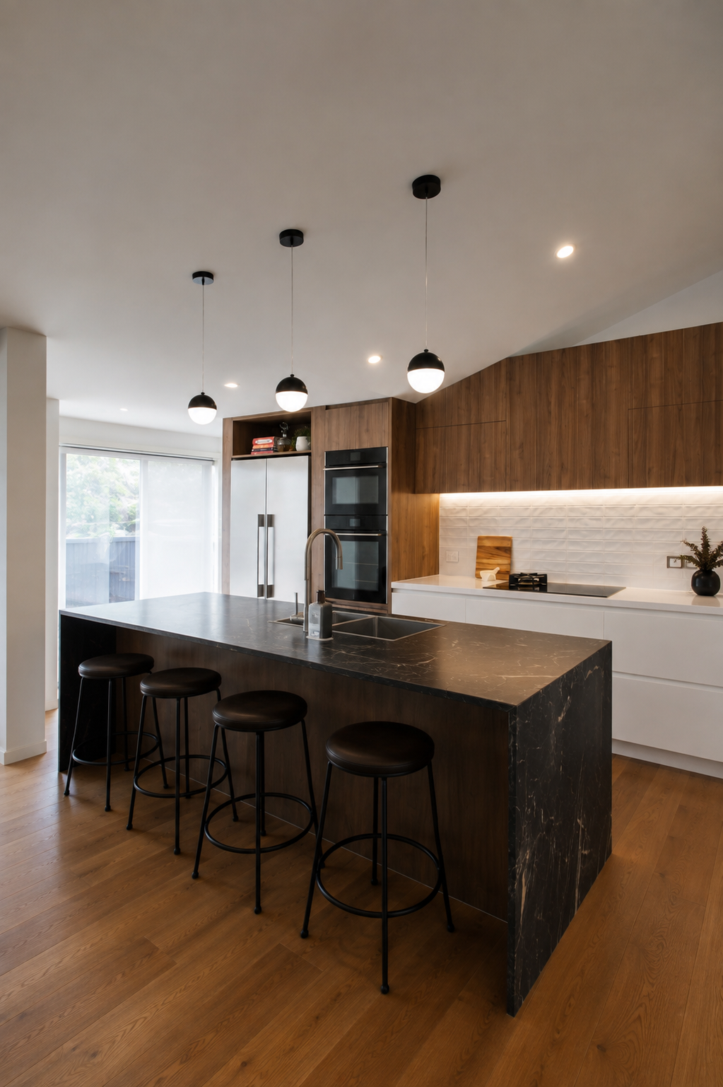 Dandenong Kitchen