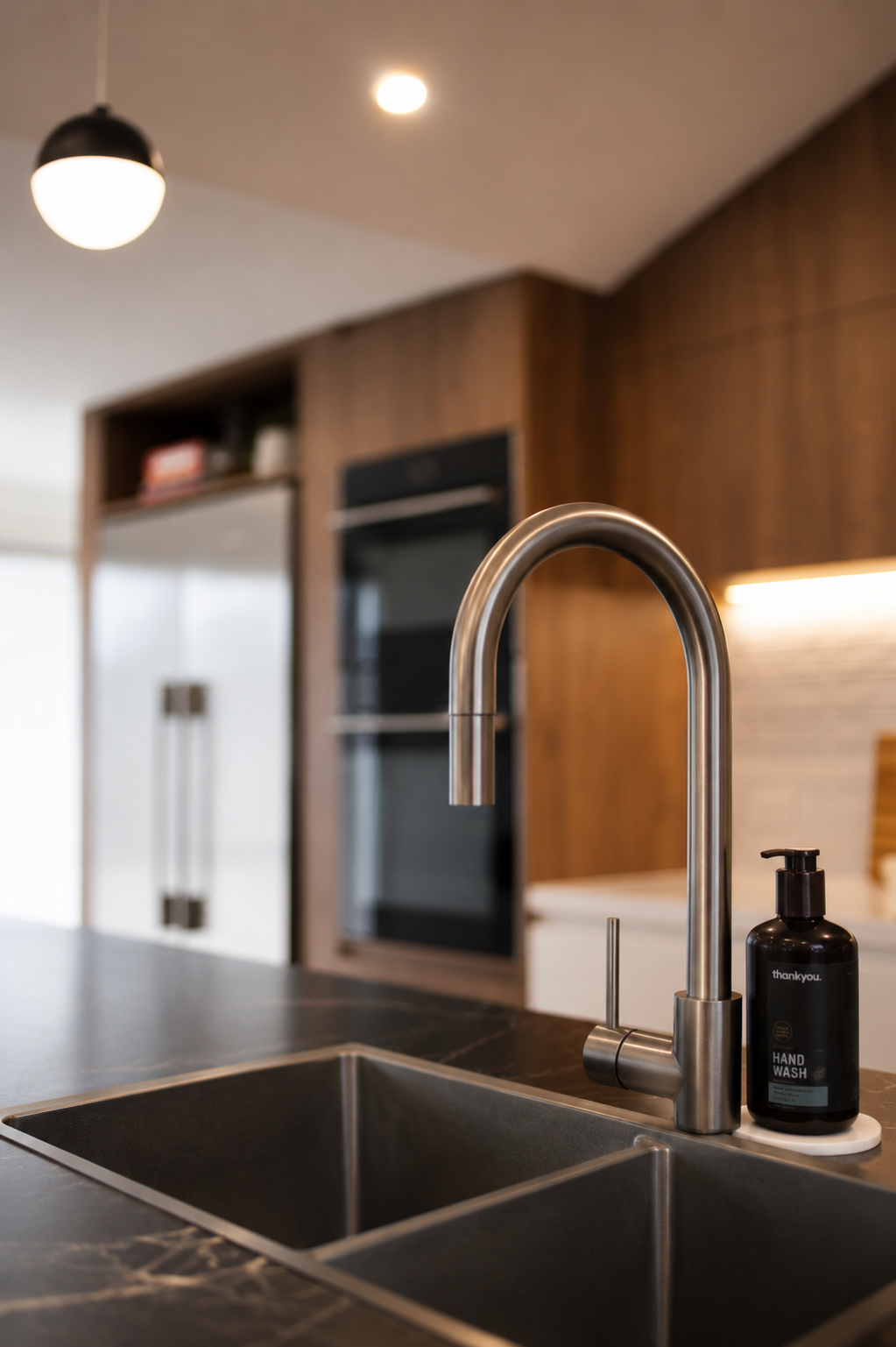 Dandenong Kitchen