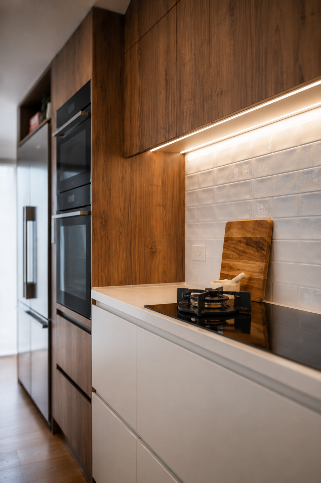 Dandenong Kitchen